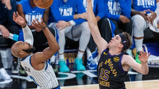 Шарлотт — Орландо. Прогноз и ставка на матч Прогноз на матч Шарлотт — Орландо