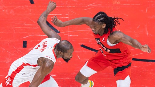 Прогноз на матч Хьюстон — Майами