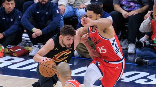 Нью-Орлеан — Кливленд. Прогноз и ставка на матч Прогноз на матч Нью-Орлеан — Кливленд