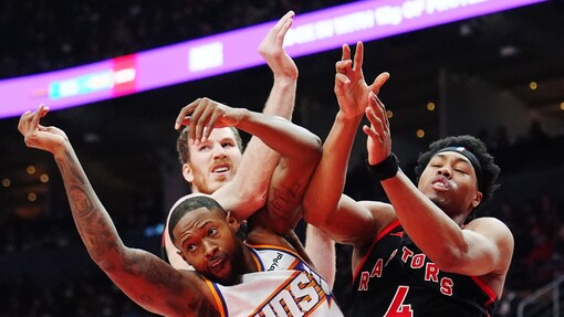 Прогноз на матч Финикс — Милуоки