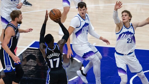 Сакраменто — Бруклин. Прогноз и ставка на матч Прогноз на матч Сакраменто — Бруклин