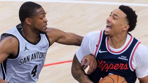 Прогноз на матч Майами — Сан-Антонио