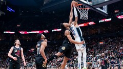 «Торонто» — «Орландо»