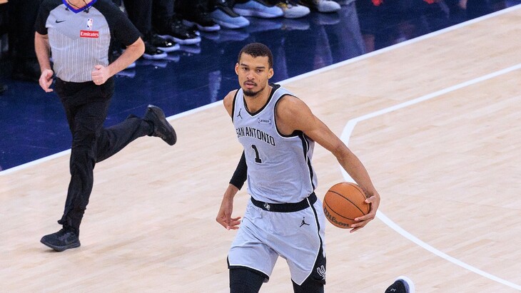 Виктор Вембаньяма