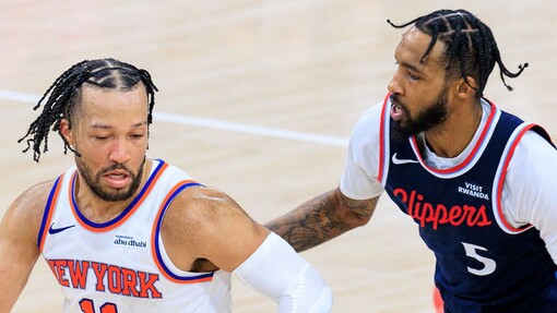 Шарлотт — Нью-Йорк. Прогноз и ставка на матч Прогноз на матч Шарлотт — Нью-Йорк