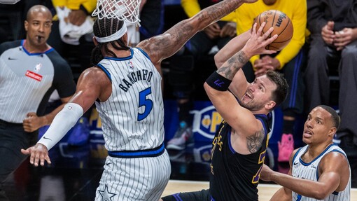 Прогноз на матч Орландо — Сакраменто