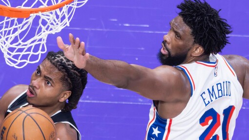 Прогноз на матч Шарлотт — Филадельфия