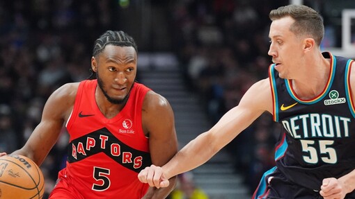 Прогноз на матч Миннесота — Детройт