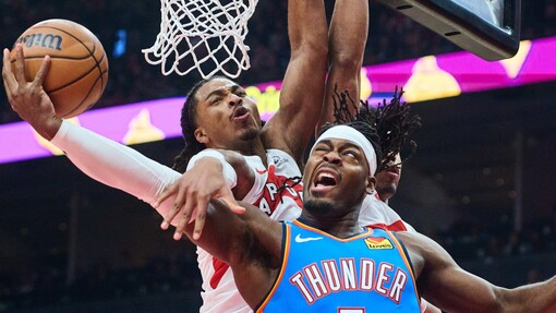 Прогноз на матч Оклахома — Нью-Йорк