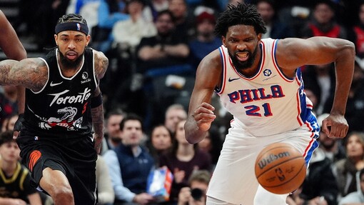 Прогноз на матч Майами — Филадельфия