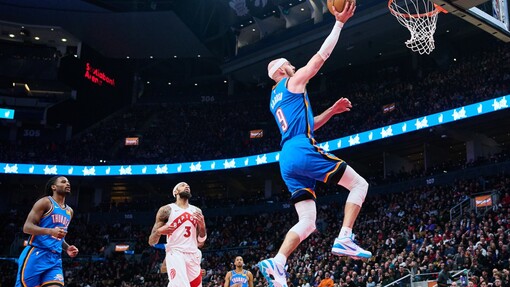 Оклахома — Детройт. Прогноз и ставка на матч Прогноз на матч Оклахома — Детройт