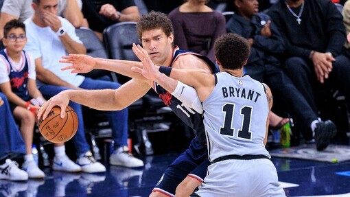 Прогноз на матч Сан-Антонио — Портленд