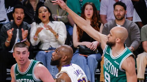 Прогноз на матч Филадельфия — Бостон