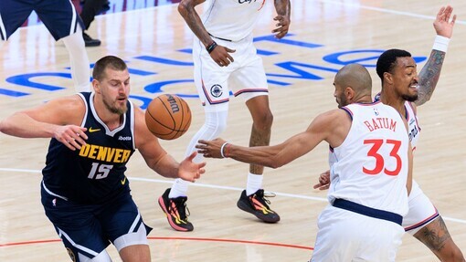 Прогноз на матч Денвер — Миннесота