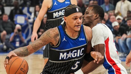 Прогноз на матч Орландо — Детройт