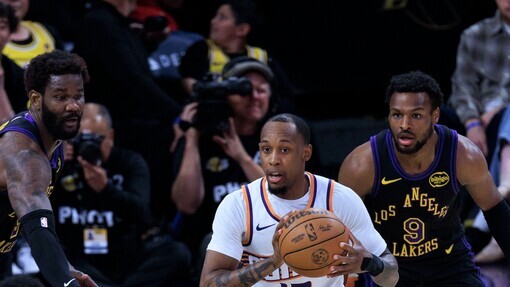 Прогноз на матч Финикс — Оклахома