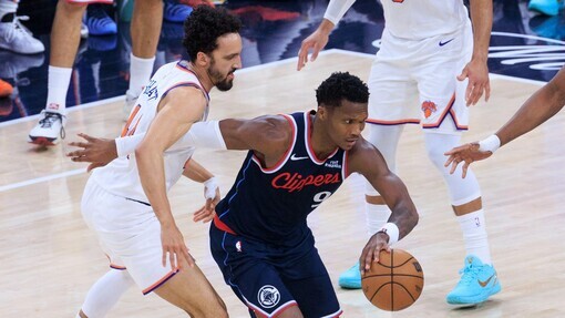 Прогноз на матч Нью-Йорк — Атланта