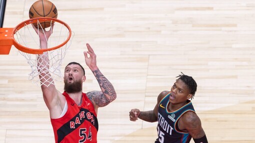 Прогноз на матч Детройт — Орландо