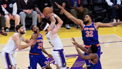 Прогноз на матч Атланта — Нью-Йорк