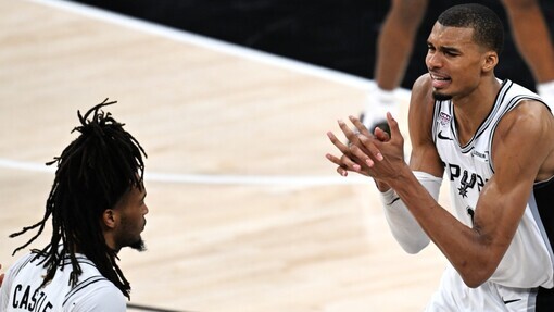 Сан-Антонио — Оклахома. Прогноз и ставка на матч Прогноз на матч Сан-Антонио — Оклахома
