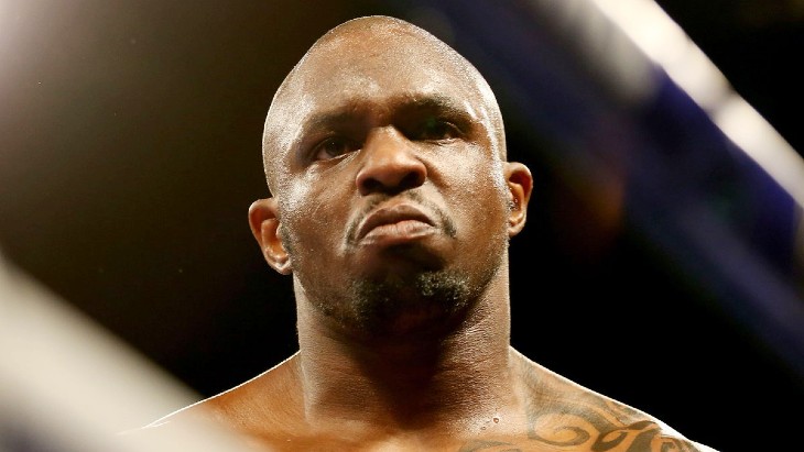 Диллиан Уайт