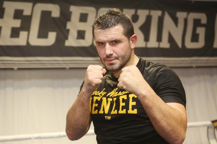 Нури Сефери