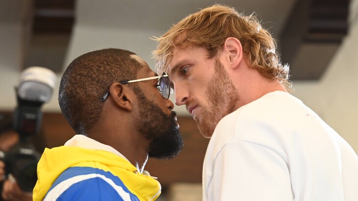 Битва взглядов