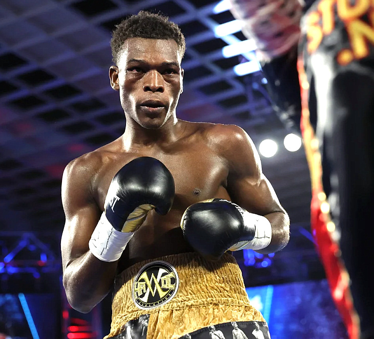 Ричард Комми