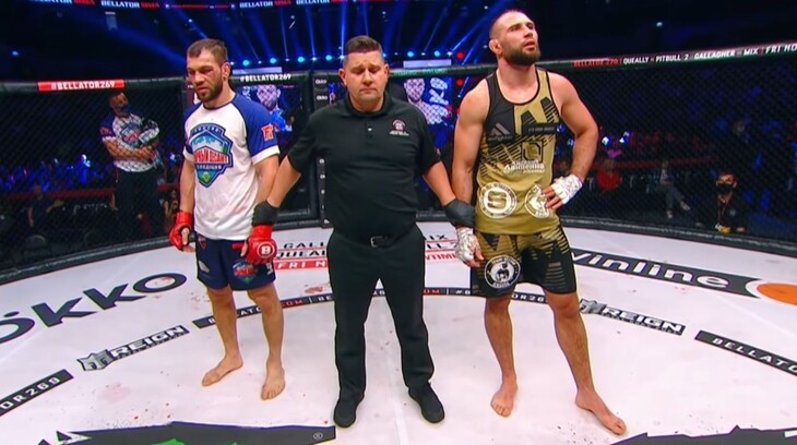 Анатолий Токов