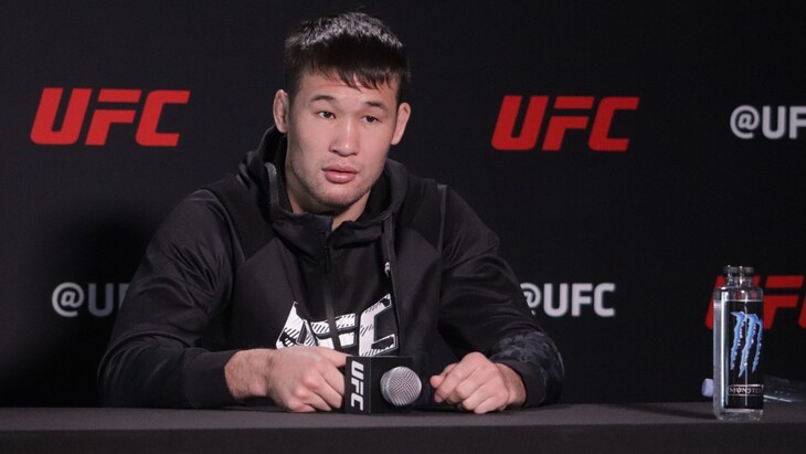 Шавкат Рахмонов