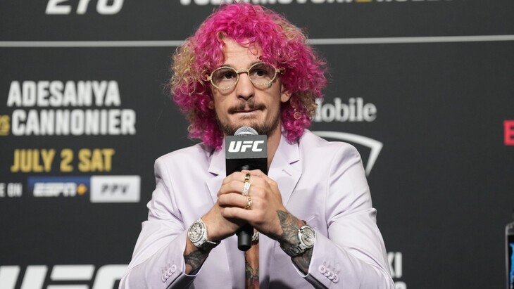 Шон О`Мэлли