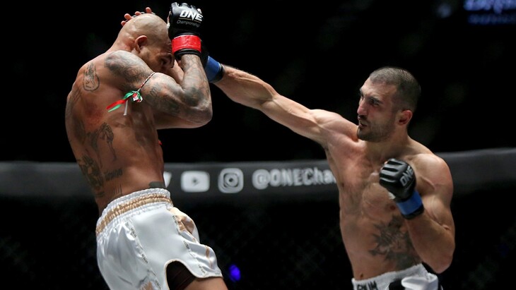 Армен Петросян