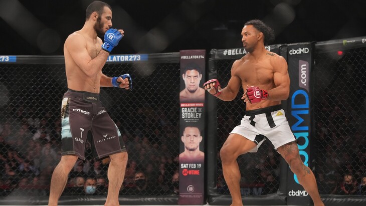 Бенсон Хендерсон