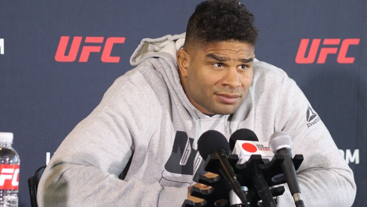 Алистар Оверим