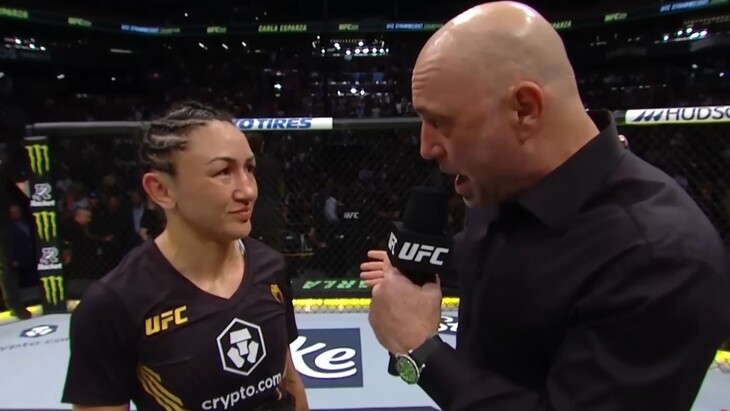 Карла Эспарза