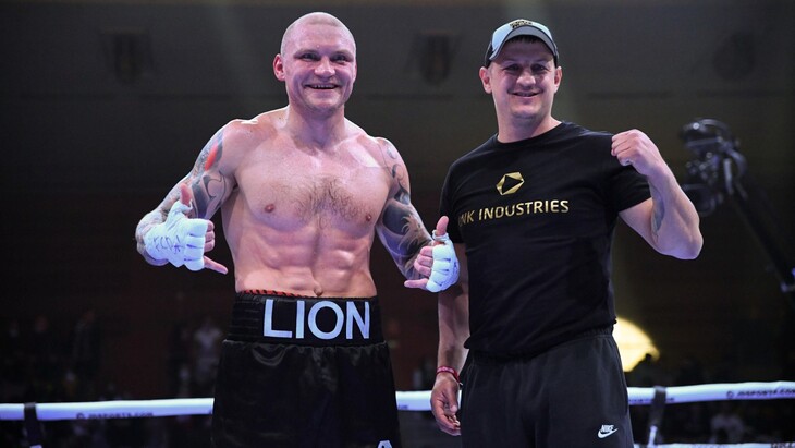 Ричард Болотник