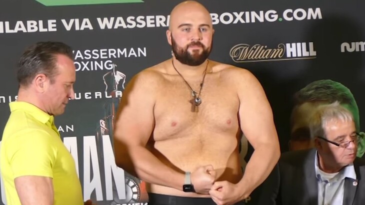 Нэйтен Горман