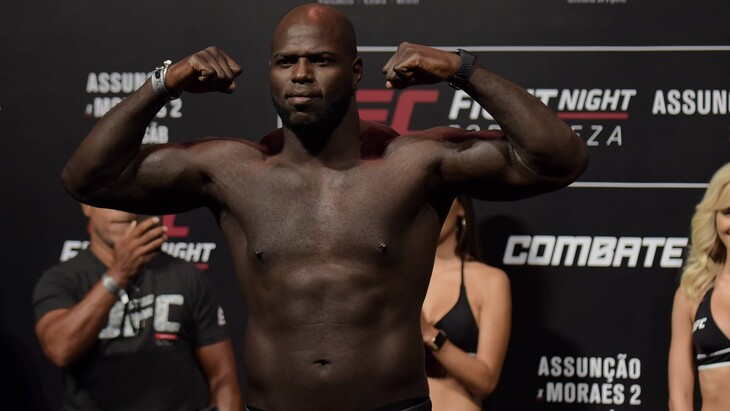 Жаирзиньо Розенстрайк