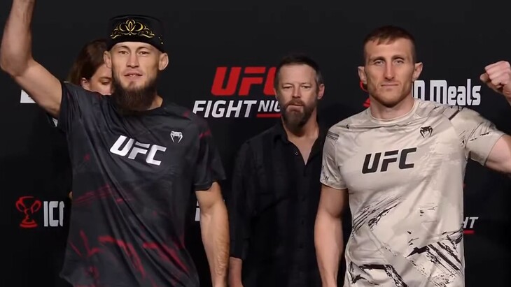 Ринат Фахретдинов