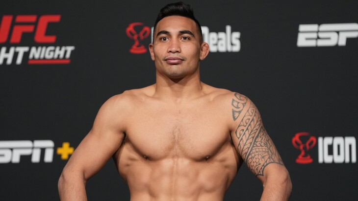 Пунахеле Сориано