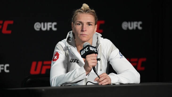 Стефани Эггер