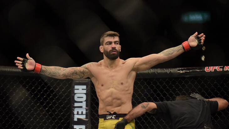 Элизеу Залески