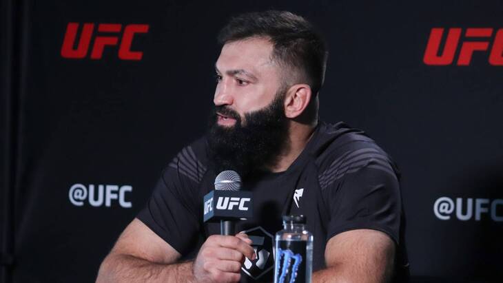 Андрей Орловский