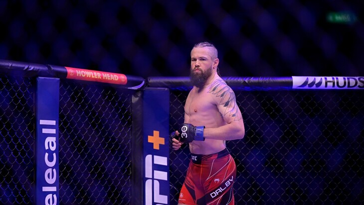 Николас Далби