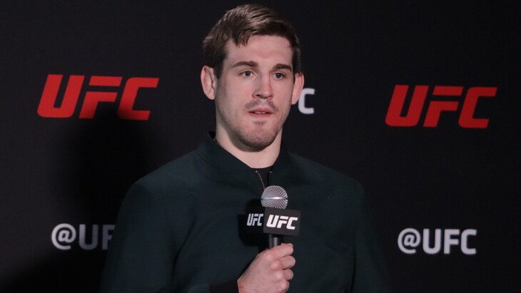 Брендан Аллен