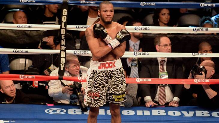 Джулиан Уильямс