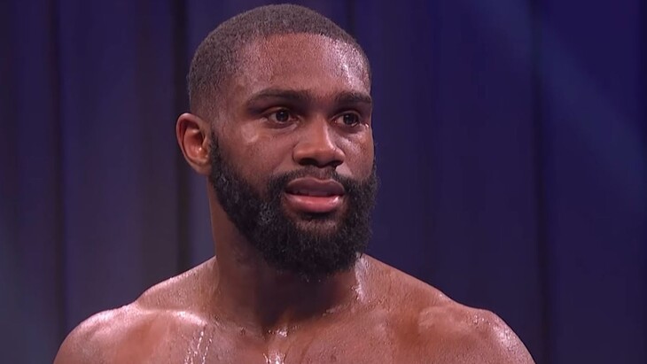 Джарон Эннис