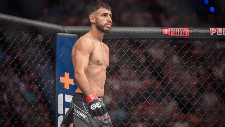 Яир Родригес