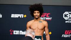 Алекс Касерес