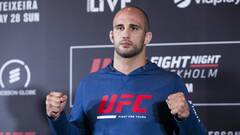 Волкан Оздемир